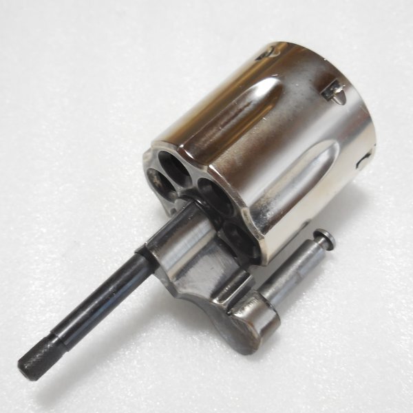 マルシン ガスガン S&W M586 シリンダーセット拍卖