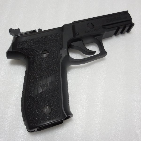 VFC GBB P226 MK25 フレーム一式拍卖