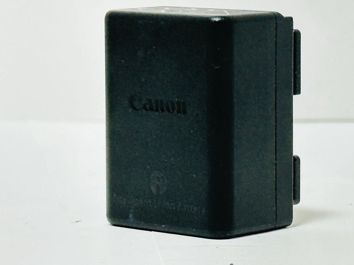【完動品】 キヤノン CANON BP-727 純正 #BT-0018拍卖