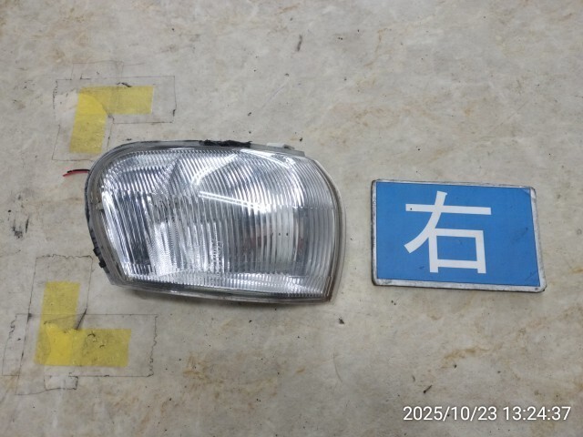 【KBT】インプレッサ E-GF8 右クリアランスランプ 84451FA020 拍卖