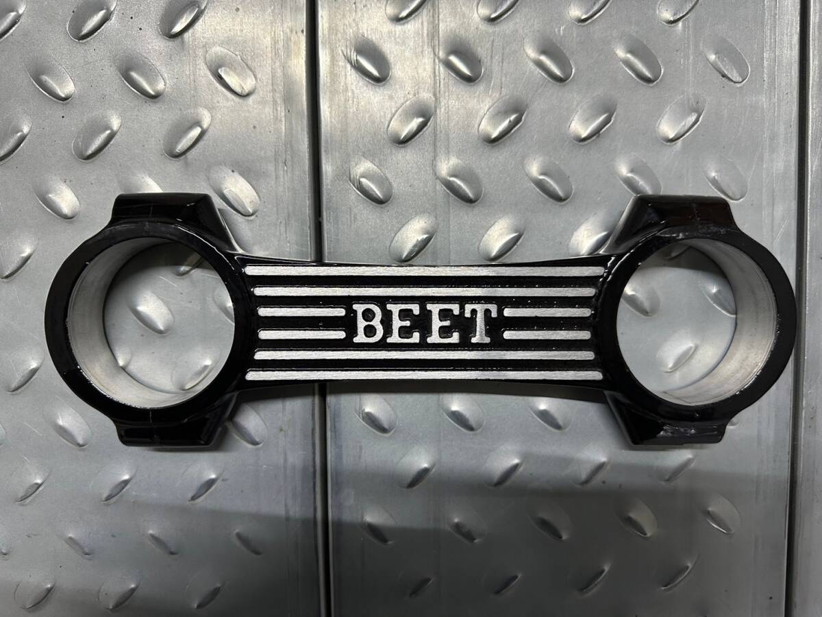 ゼファー400 スタビライザー ロゴ有 黒1405/フロントフォーク39Π ゼファーΧ ZR400C スタビBEETキジマ 木山スタビRPM スネーク 外装拍卖