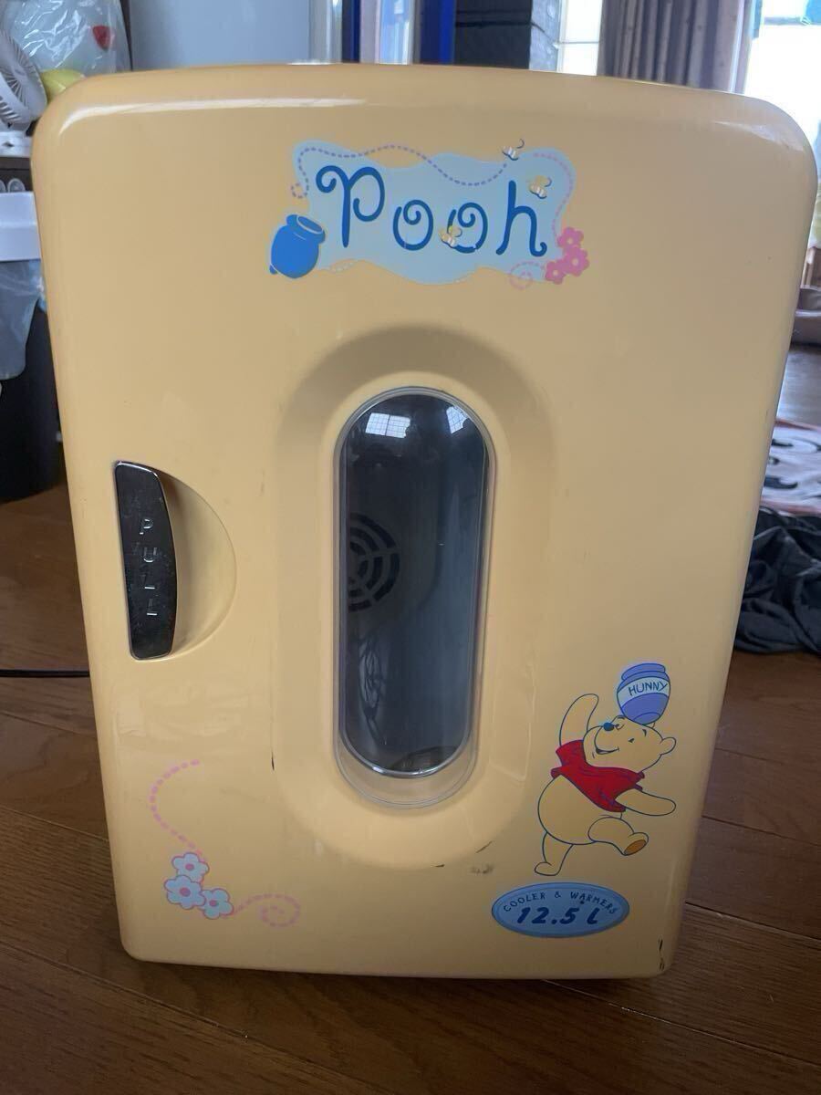 【送料無料】ポータブル冷温蔵庫 12.5L AC100v DC12v対応拍卖