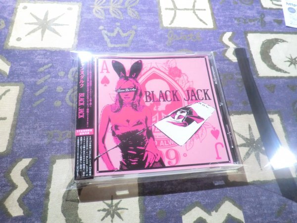 ★☆★5万枚限定盤/帯付★BLACK JACK ジャンヌダルク Janne Da Arc 餓えた太陽 Live HIRAKATA 4988064320332 AVCD-32033★☆★拍卖