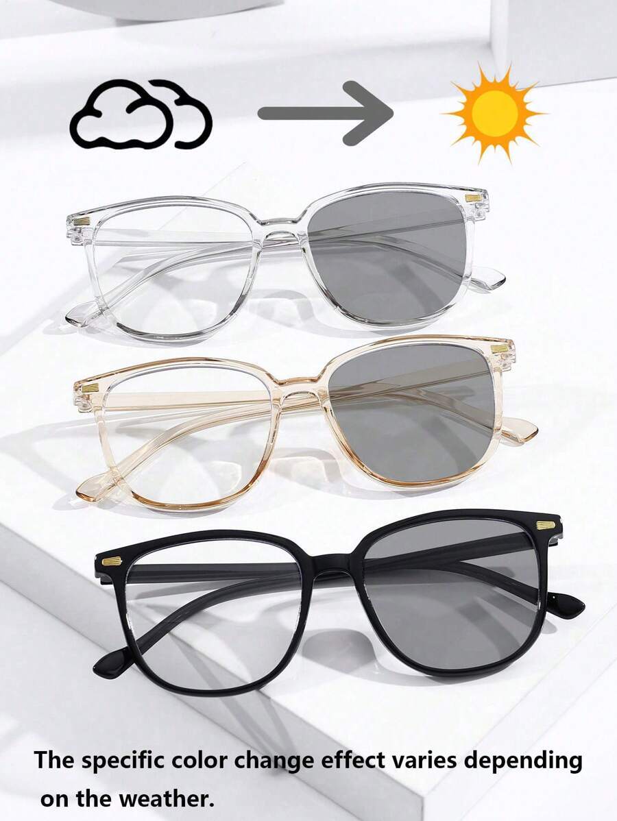 アクセサリー レディース アイアクセサリー 3個 女性用パーソナライズされたクラシックなエステティック ファッション フォトクロミ拍卖