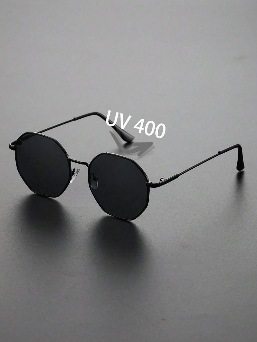 アクセサリー レディース アイアクセサリー 1個 レディース 幾何学柄 カット フレームサングラス アウトドア バカンス 日常ア拍卖