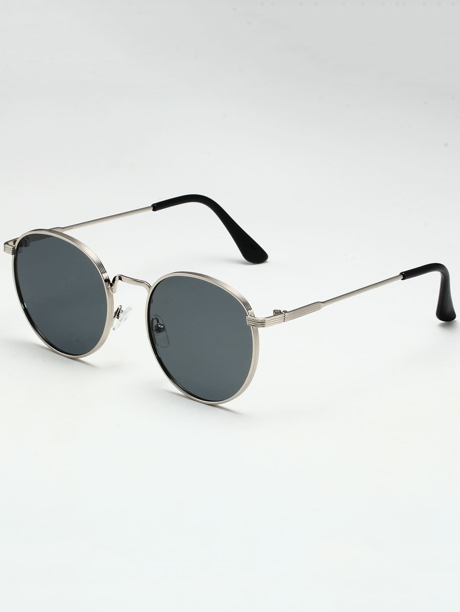 アクセサリー メンズ アイアクセサリー メンズ メタルフレーム ファッショングラス エレガントシェード アクセサリー ハロウィン拍卖