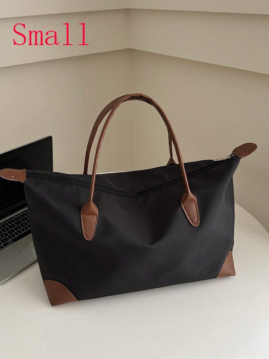 バッグ レディース トートバッグ ミニマリスト ファッショナブル クリエイティブ フィットネス スポーツ ビジネストリップ 大容量拍卖