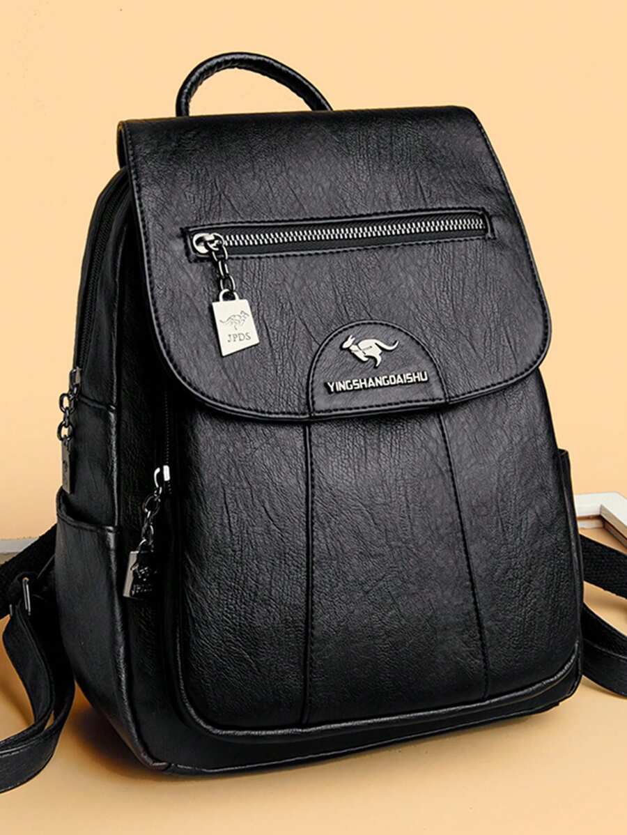 バッグ レディース バックパック ブランド デザイナー レディース バックパック 高品質 レザー トラベル リュック 大容量 スク拍卖