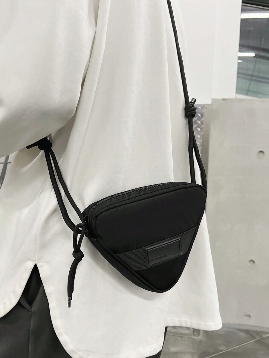 バッグ メンズ ショルダーパック 大容量クロスボディバッグ メンズファッションブランド カジュアルバックパック 日常使い スポーツ拍卖