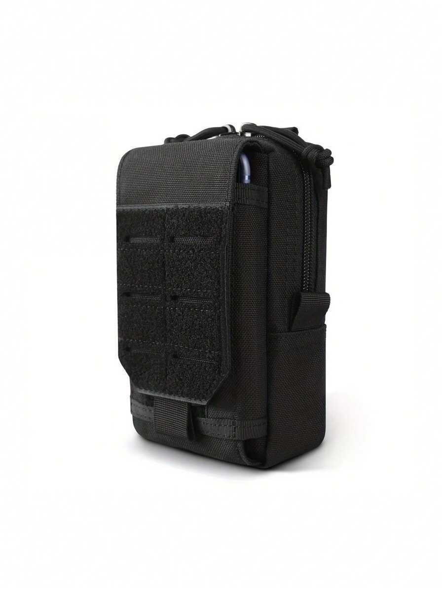 バッグ メンズ ウエストバッグ ウエストバッグ アウトドア メンズ ツール バッグ ベスト パック パース 携帯電話バッグケース拍卖