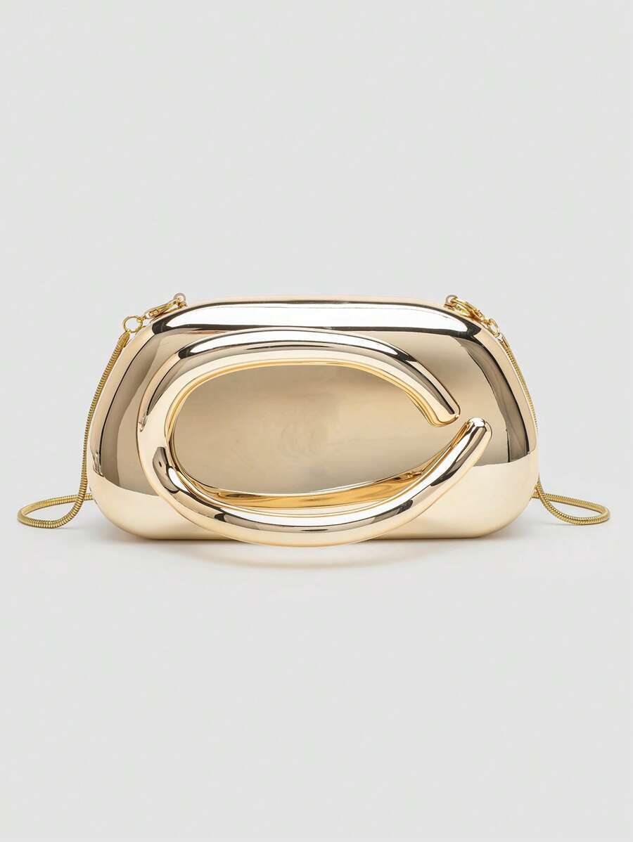 バッグ レディース ドレスバッグ 1個 アクリルクラッチバッグ、バレンタインデーにぴったり、快適でファッショナブル、スタイリッシュ拍卖