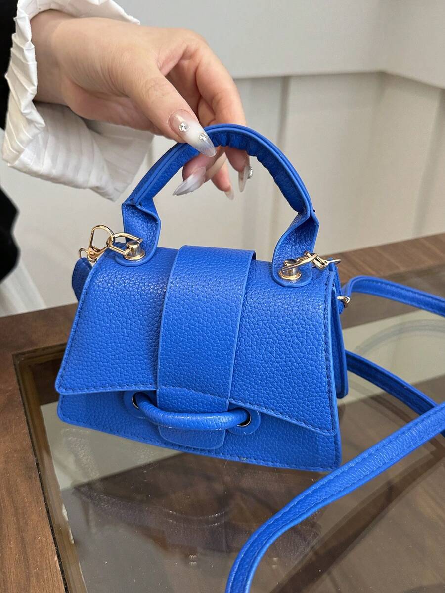 バッグ レディース ハンドバッグ 今年人気の小さな四角いバッグ、シンプルな海外ミニハンドバッグ、多用途ファッション ショルダーバッ拍卖