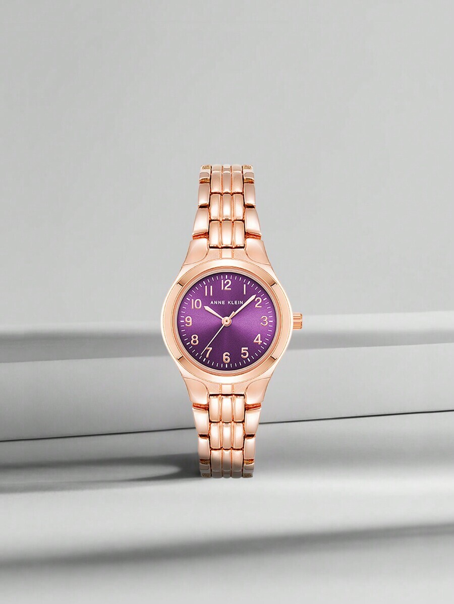 腕時計 レディース クォーツ 10/5490MVRG マーヴ サンレイイージーリーダー ダイヤル ウォッチ レディース ローズゴー拍卖