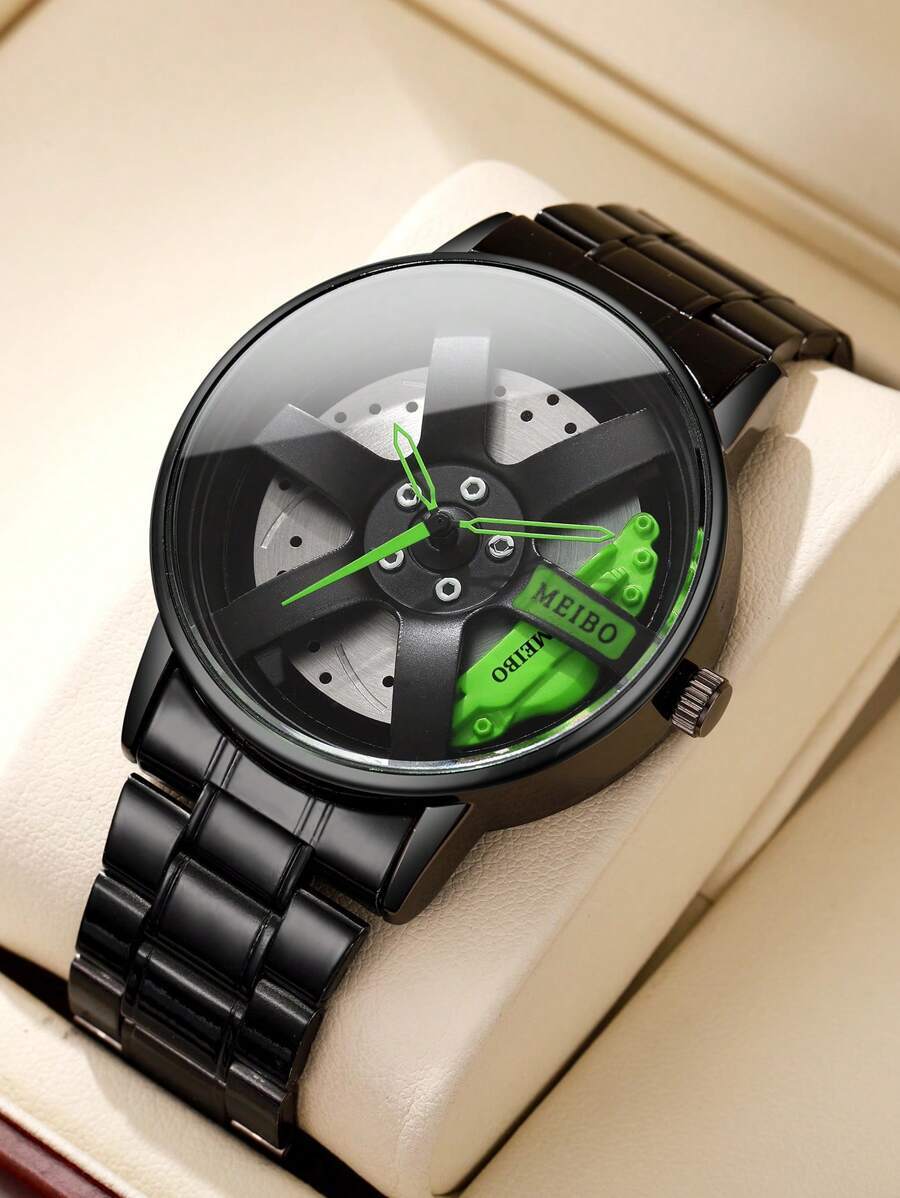 腕時計 メンズ クォーツ 学生への贈り物、メンズ クォーツ 針式時計拍卖