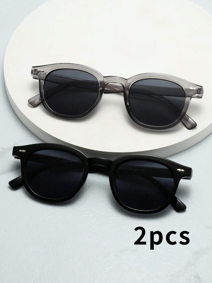 アクセサリー メンズ アイアクセサリー 1個 メンズ キャットアイ スモールフレーム シック ファッショナブル ファッションメガネ拍卖