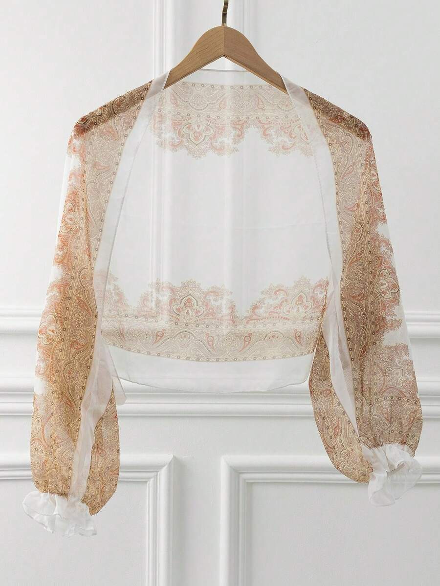 アクセサリー レディース スカーフ 1個 レディース レトロ カシミヤシルク 超薄手 日よけ ショール拍卖