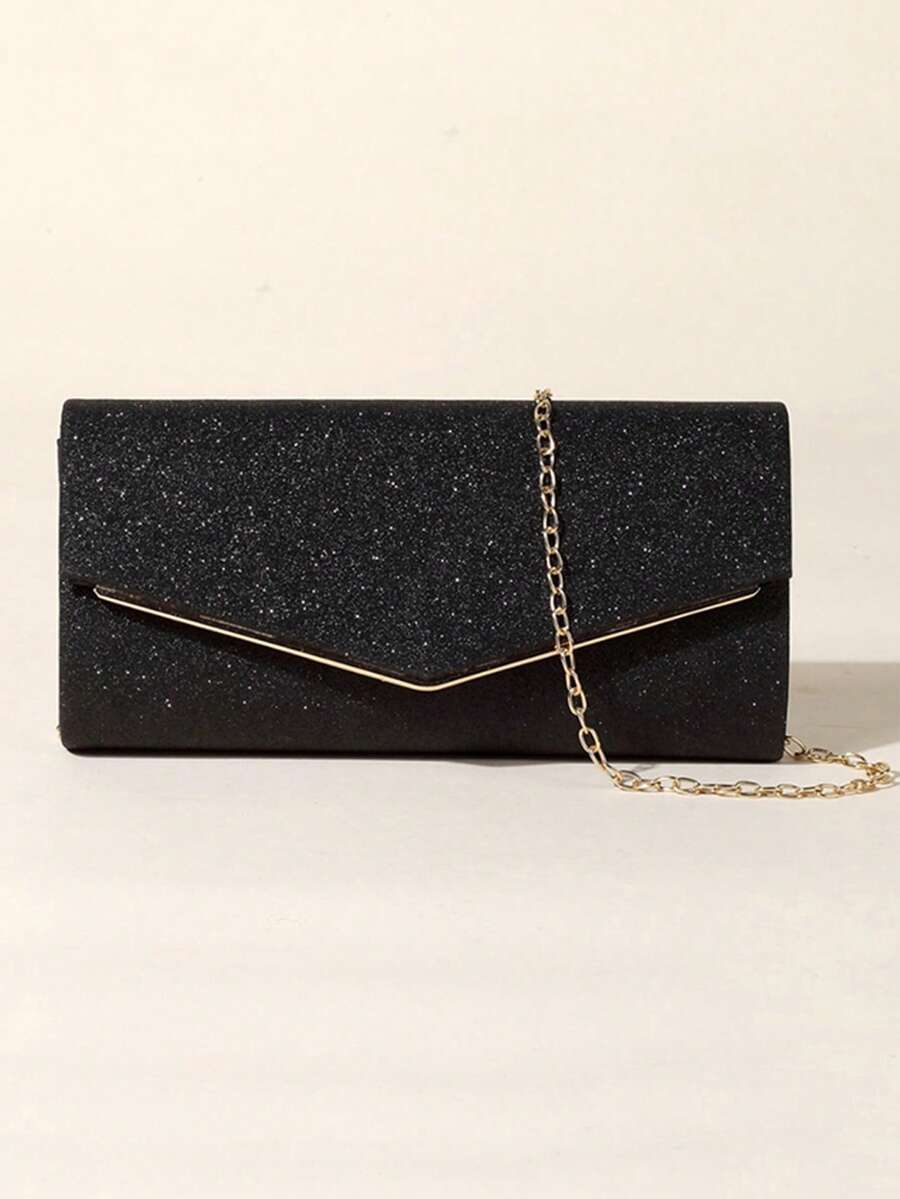 バッグ レディース クラッチバッグ 新作 ヨーロッパ風 レディース パーティークラッチバッグ 光沢素材 オリジナルデザイン ショル拍卖