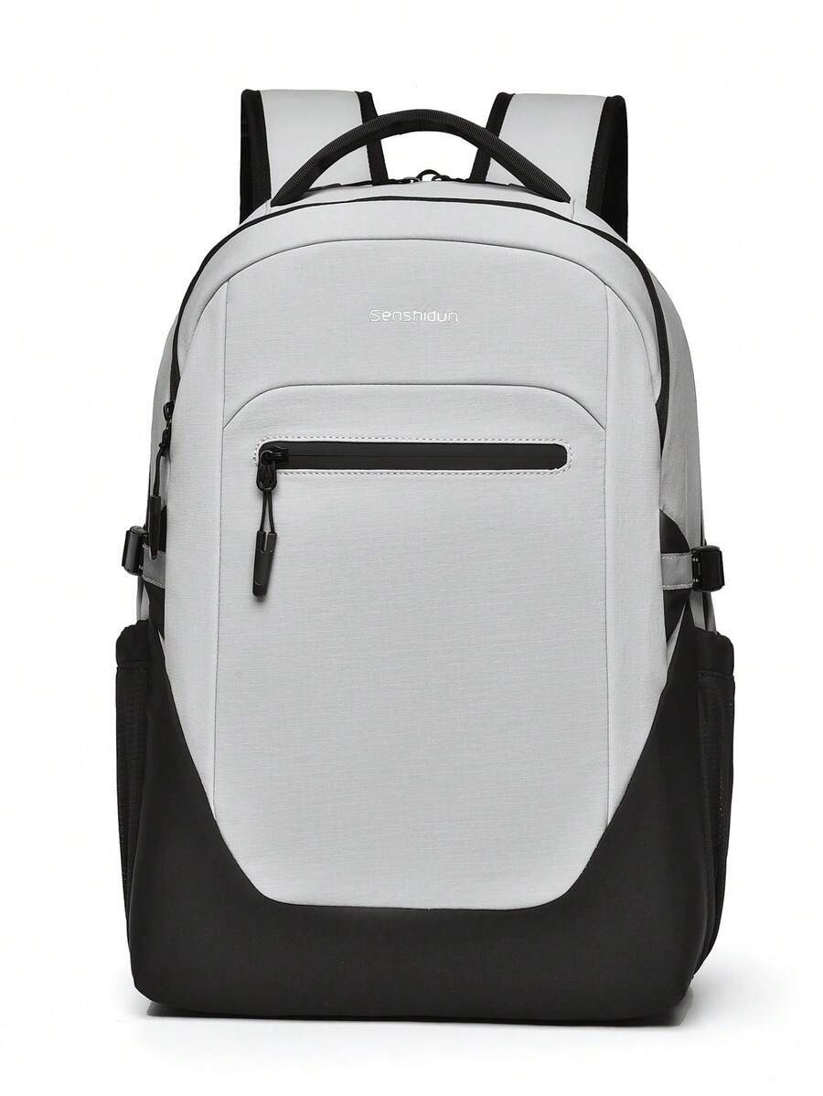 バッグ メンズ バックパック メンズカジュアル アウトドア ジッパー式 大容量 マルチファンクション バックパック拍卖