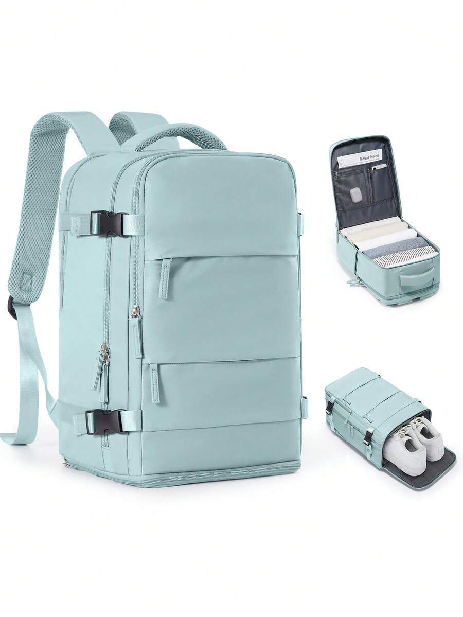 バッグ メンズ バックパック 大型トラベルバックパック メンズ レディース ビジネスラップトップバックパック キャビンバッグ 40拍卖