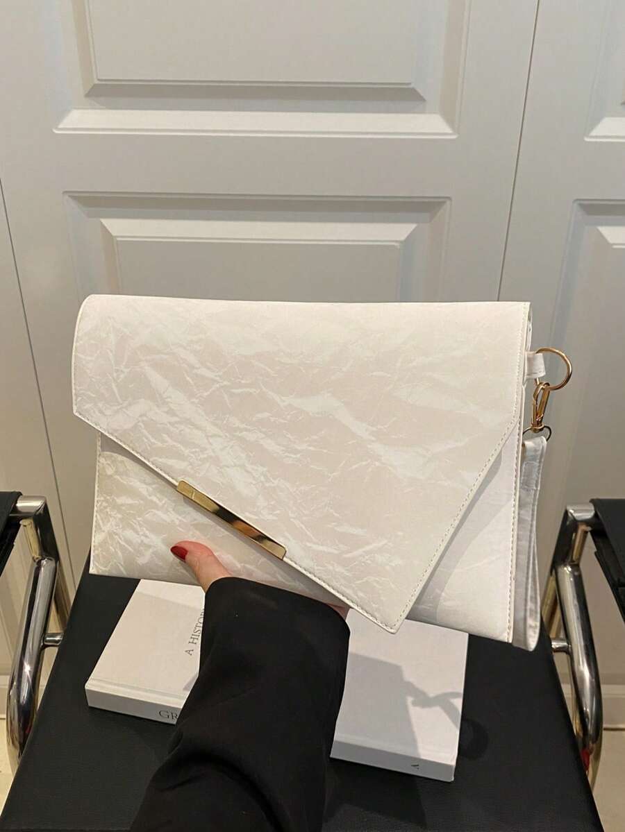 バッグ レディース クラッチバッグ 新作 小型封筒型バッグ、ユニークデザイン レディースハンドバッグ拍卖