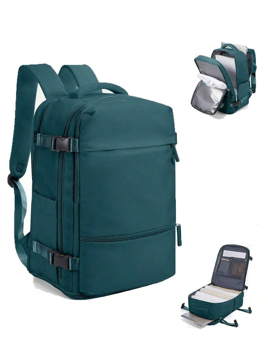バッグ メンズ バックパック 大型トラベルバックパック メンズ レディース ビジネスラップトップバックパック キャビンバッグ 40拍卖