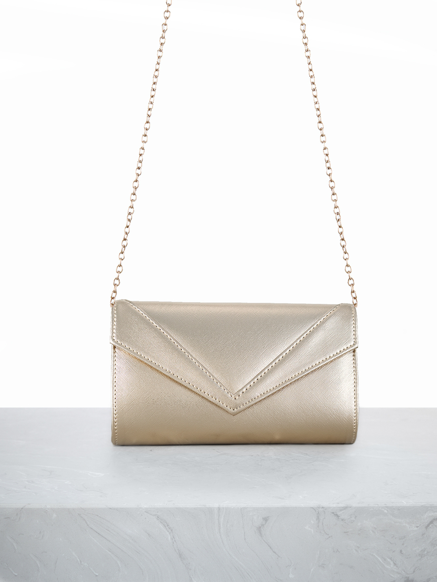 バッグ レディース ドレスバッグ 華やかな大容量イブニングクラッチ、輝くチェーンストラップ、ファッショナブルなフラップ、高級感のあ拍卖