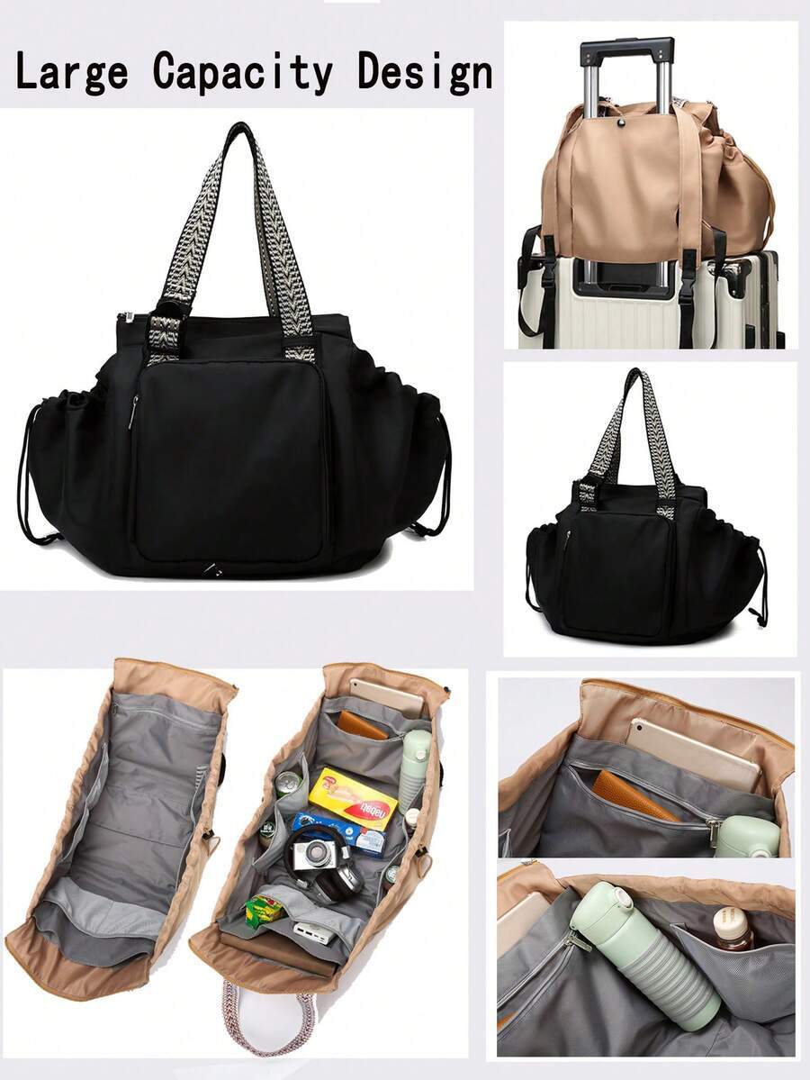 バッグ レディース バックパック 1個 ファッショナブルな多機能ポータブルマミーバッグ。車用クレードルバッグ。ファッショナブルな女拍卖