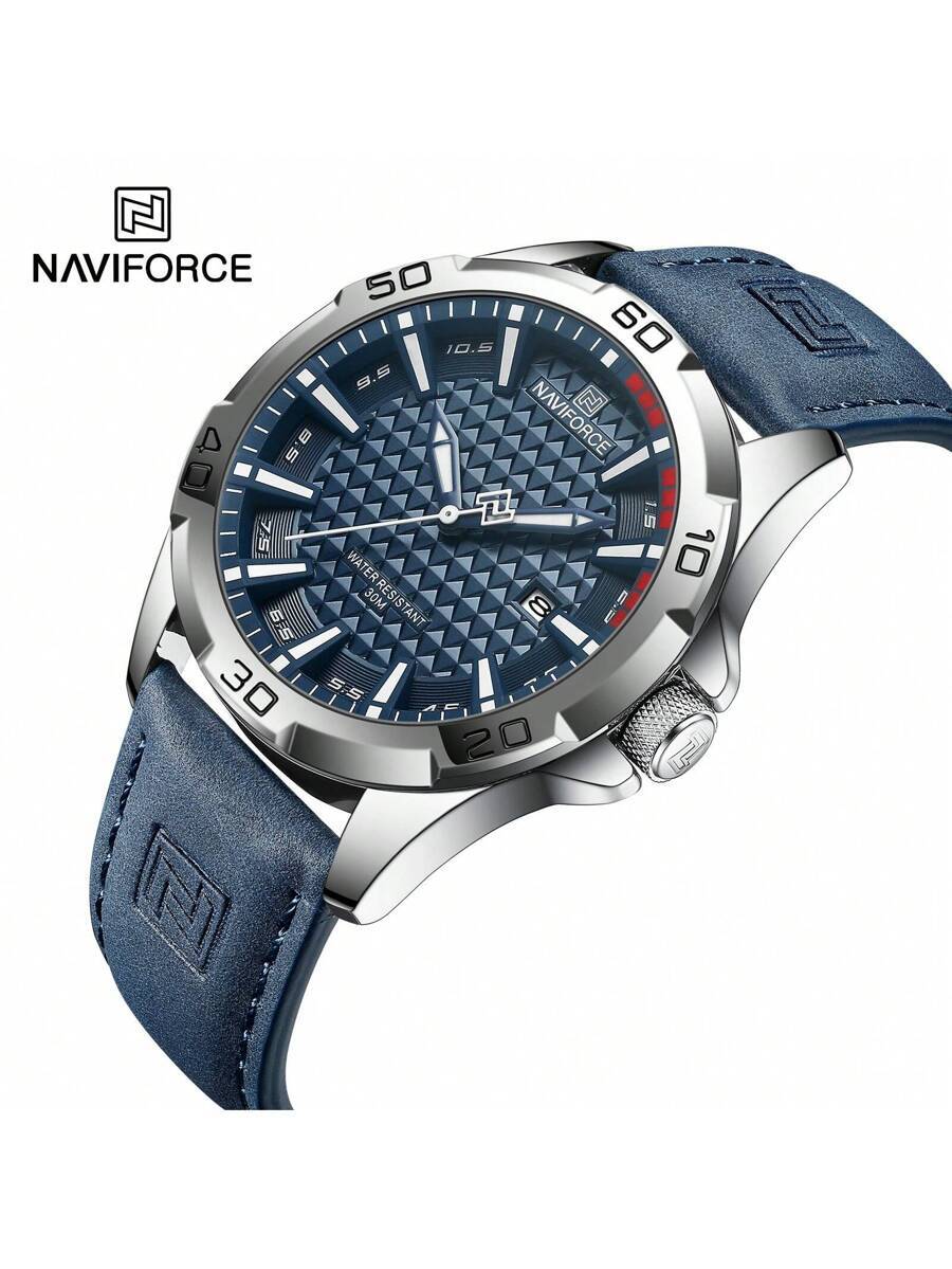 腕時計 メンズ クォーツ ブランド メンズ ファッション クォーツウォッチ 男性用 レザーベルト スポーツ 防水 腕時計 カレンダ拍卖