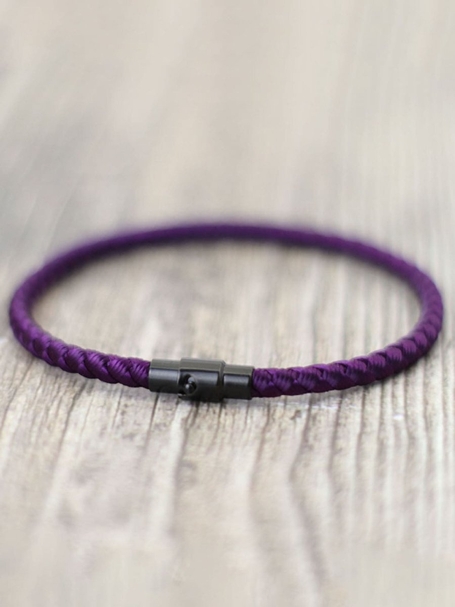 ジュエリー メンズ ブレスレット 赤い糸の額縁ブレスレット 富と繁栄を呼び込む 磁気カップルブレスレット メンズ拍卖