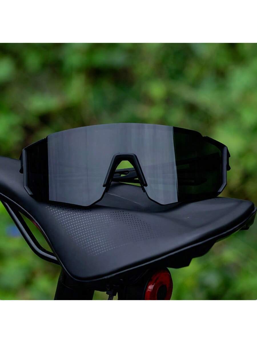 アクセサリー メンズ アイアクセサリー 1/2個 大型フレーム カジュアルメガネ、レンズデコレーション、デイリーレジャー、日常生活拍卖