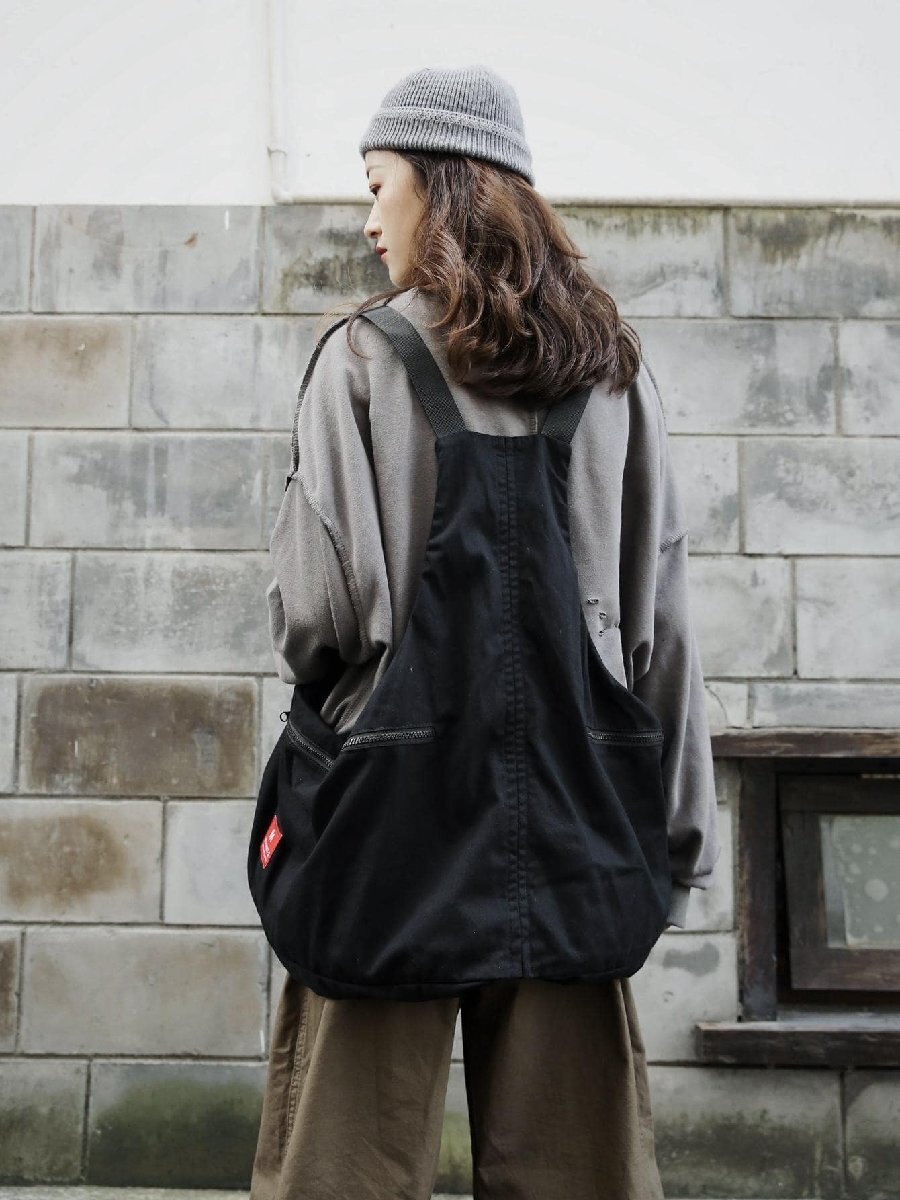 バッグ レディース ウエストバッグ ミニマリスト軽量、ポータブル、クラシック、カジュアル ミニマリスト大容量ファニーパック ユニセ拍卖