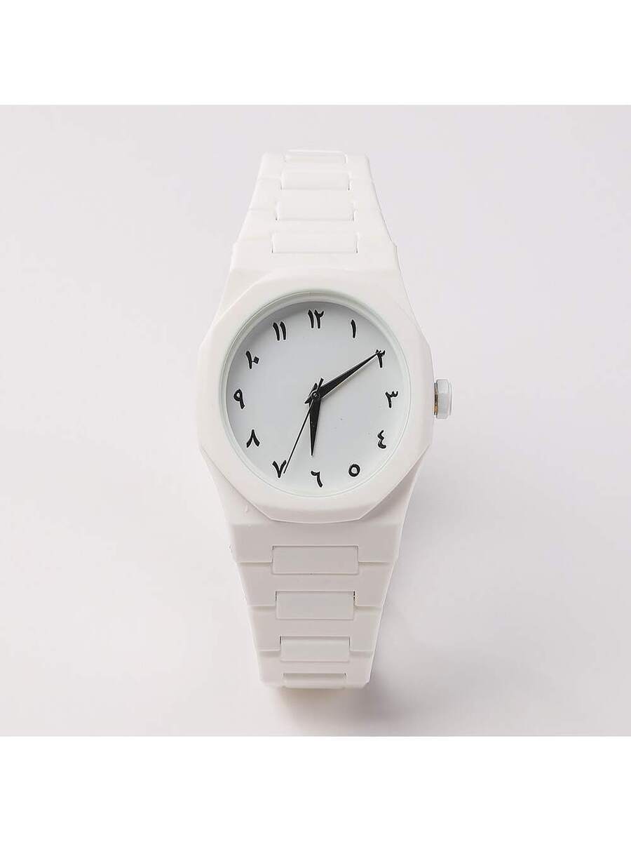 腕時計 メンズ クォーツ 2025年新作 メンズ高級クォーツ腕時計、オクタゴナル 洗練されたデザイン クォーツ腕時計、ブラックアー拍卖