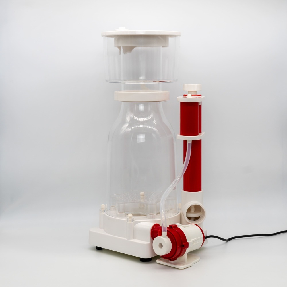 ミドリシイ飼育向けプロテインスキマー リーフロイヤル200 スキマーポンプ8000L拍卖