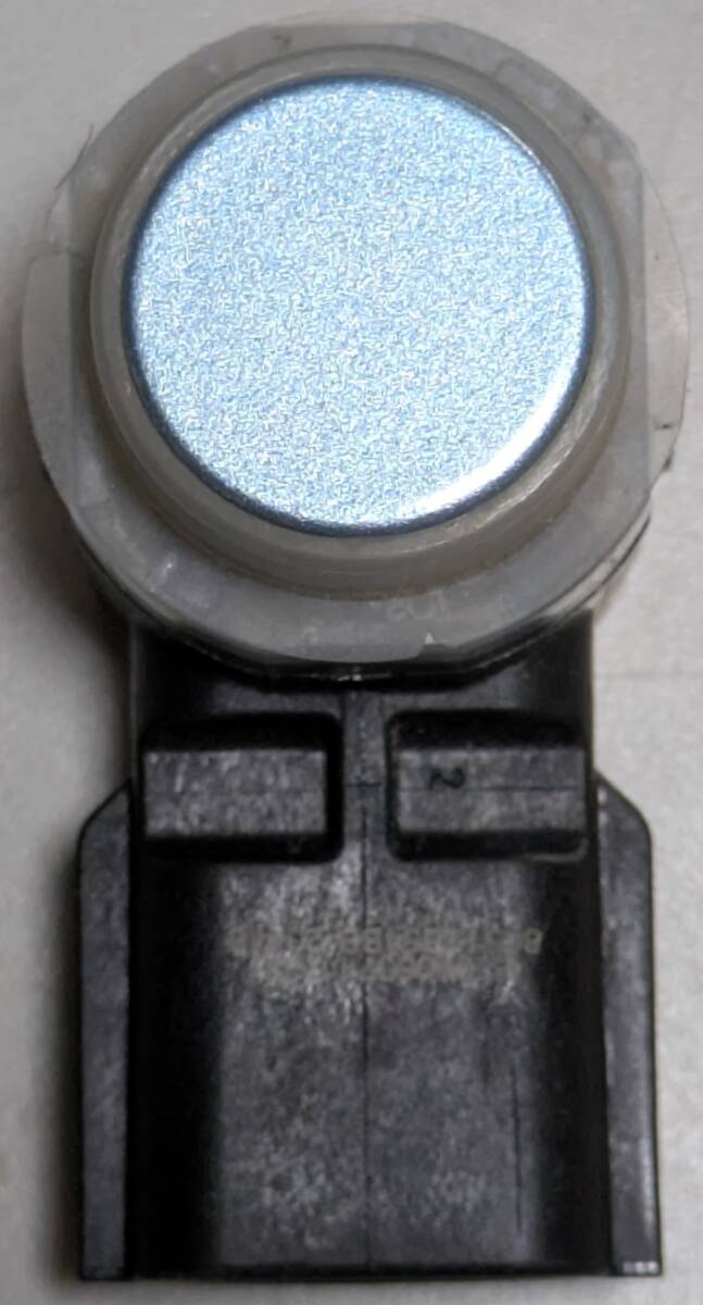 日産 デイズルークス 平成30年 DBA-B21A フロントバンパー ソナーセンサー 1個 *6400H382ZZ/8651A354ZZ/8651A354BB*拍卖