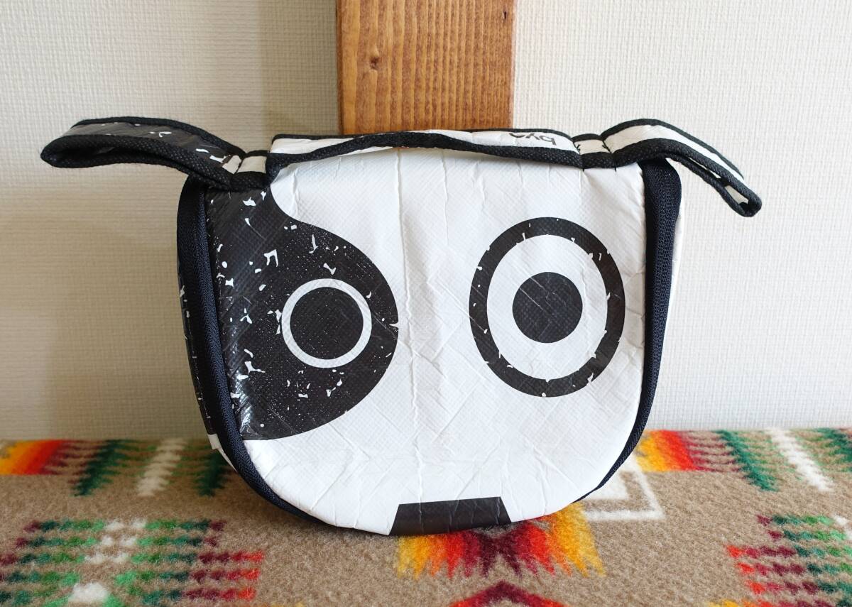 byo by BUILT NY/ビルト◇ランチバッグ 保冷バッグ MUNCHLERS SAVAGE STEPHEN SAVAGE スティーブン・サベージ レフティ拍卖