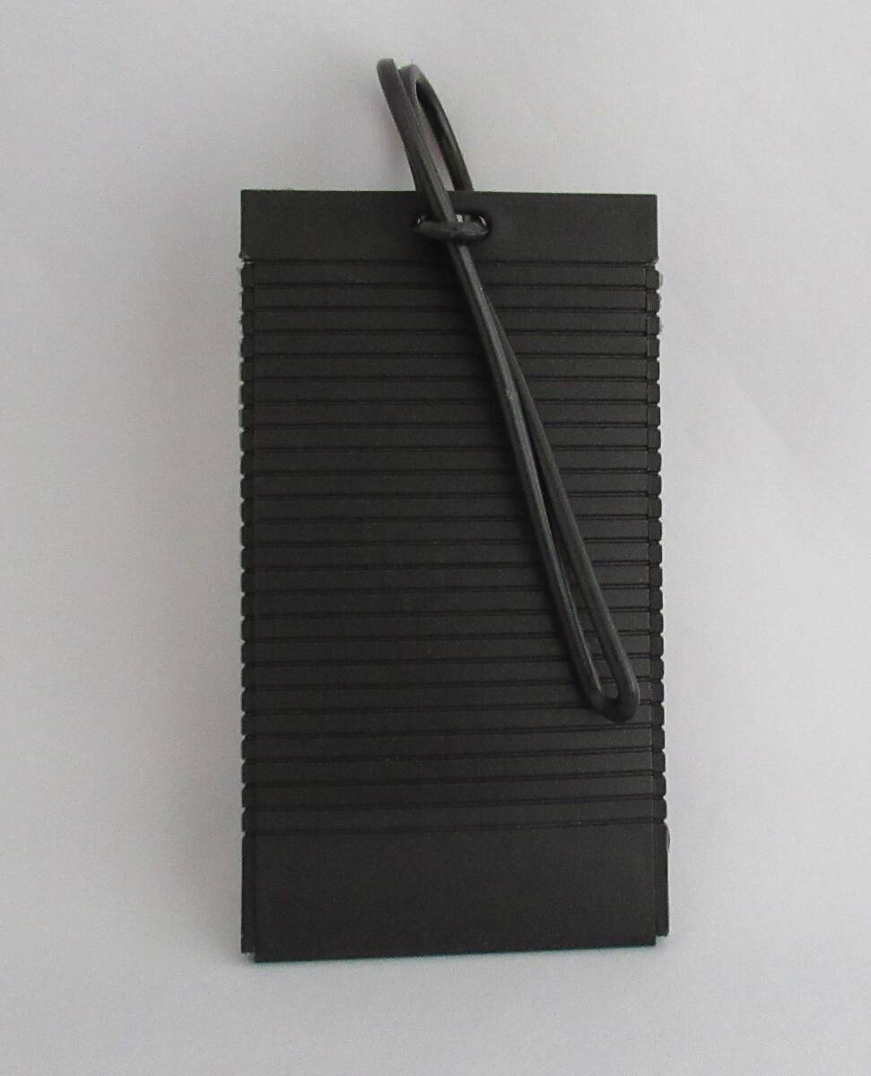 MoMA取扱い★VOUROS SEATTLE WASHINGTON USA◇ネームタグ The Museum of Modern Art ニューヨーク近代美術館拍卖