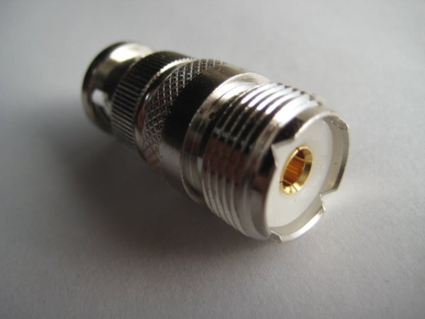 変換コネクター MJ-BNCP No.1拍卖