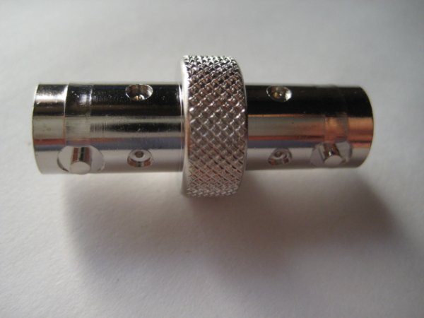 BNC型 中継コネクター BNCJ-BNCJ拍卖
