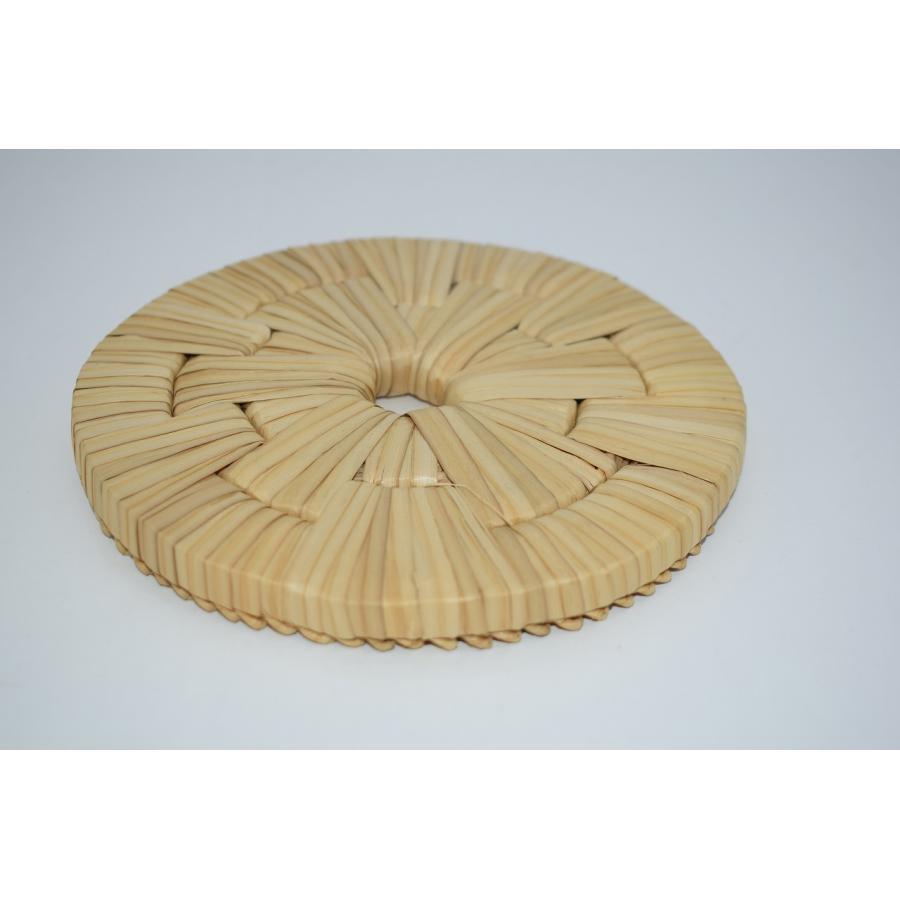 茶道具 菅釜敷 茶道 茶道 ms05-004 注)画像は見本です。拍卖