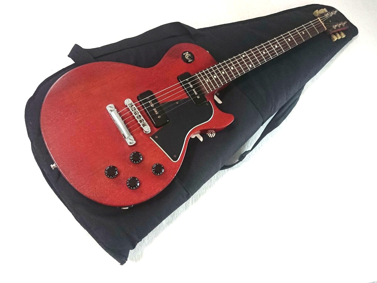 ☆Gibson Les Paul Jr. Special 2003年製☆拍卖