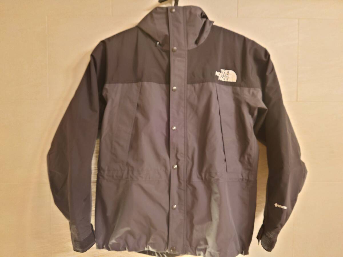 <未使用品・タグ有り> THE NORTH FACE ザ・ノース・フェイス メンズXL マウンテンライトジャケット NP62450 色:BA拍卖