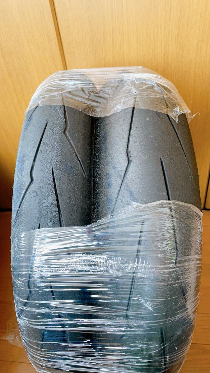 ピレリ ディアブロ スーパーコルサ V3 SC1 110 140 セット 送料無料拍卖