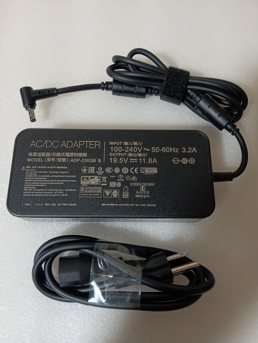 充電器 ゲーミングACアダプター拍卖