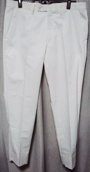 お買い得39A/約90-95㎝♪♪AXEL ゴルフ ストレッチ パンツ Used 拍卖