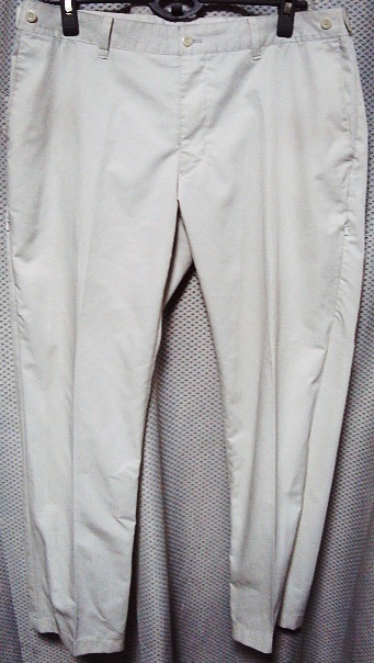 お買い得506A/約86-90㎝♪♪タイトリスト ゴルフ ストレッチ パンツ Used 拍卖