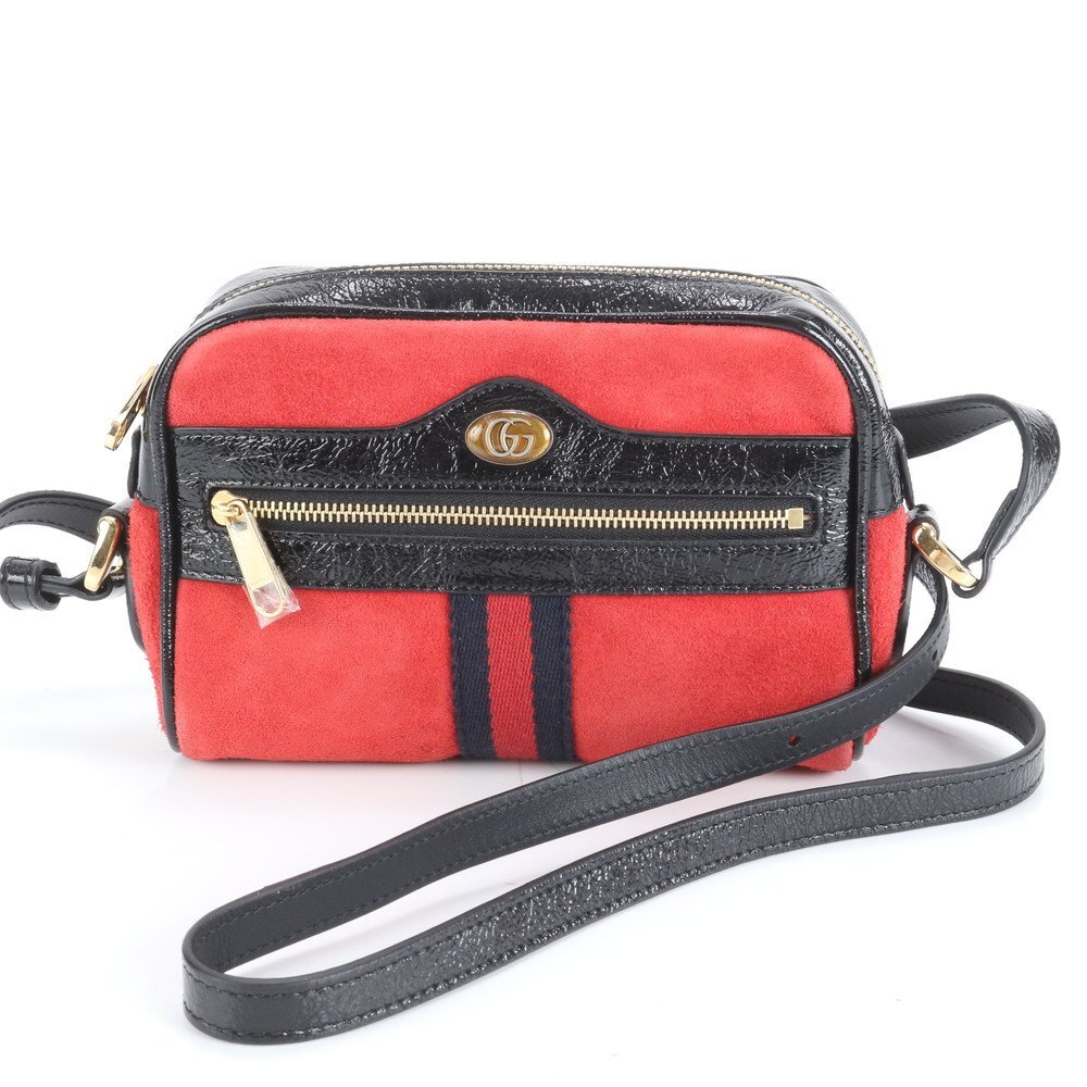 1円■極美品■グッチ■オフィディア レザー ショルダーバッグ 斜め掛け メッセンジャー ビジネス 通勤 トート 517350 メンズ ERE CS9-3拍卖