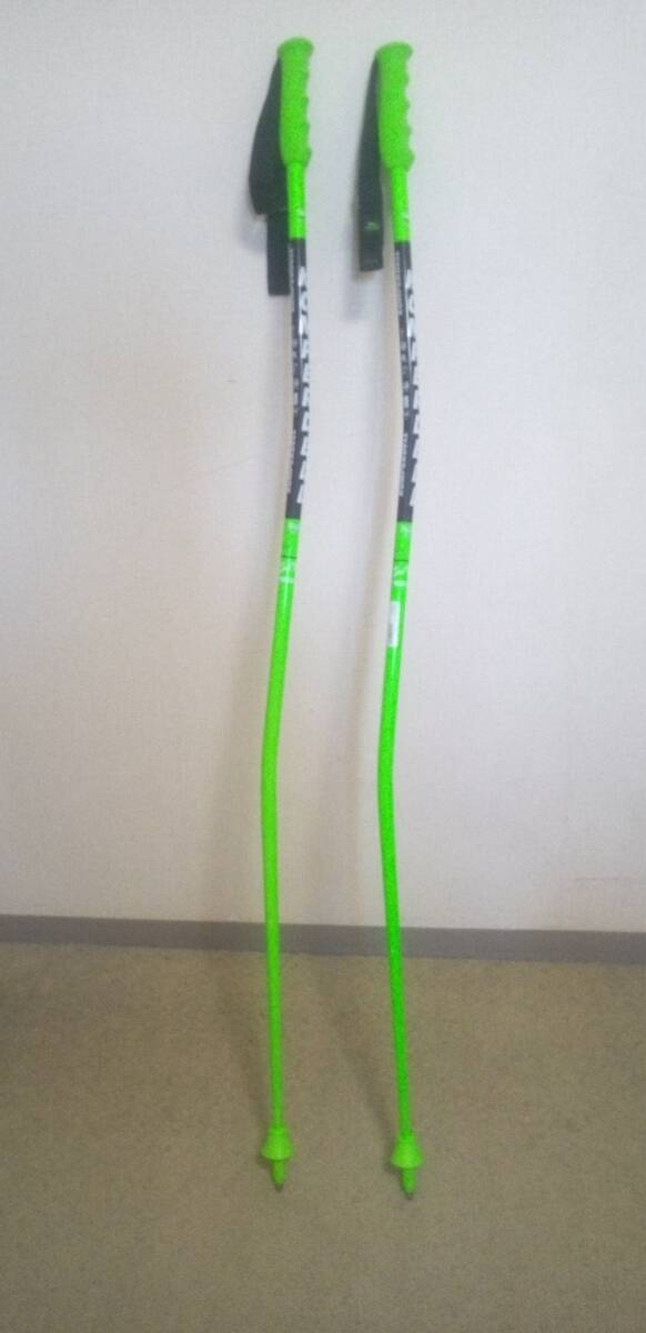 KOMPERDELL コンパーデル 高速系ストック 125CM拍卖