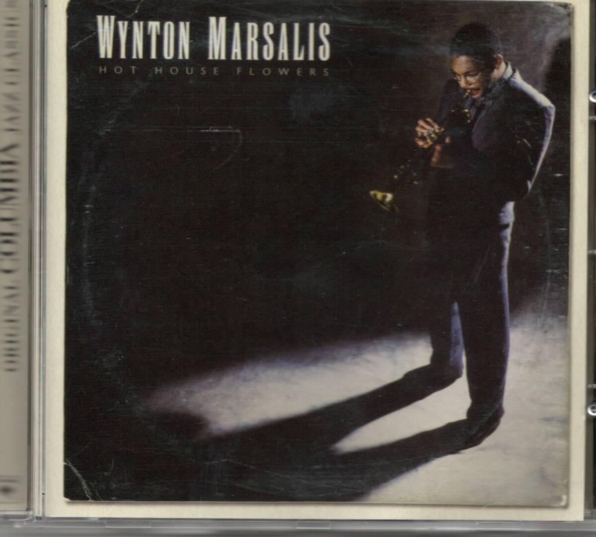 Wynton Marsalis/Hot House Flowers輸入盤CD拍卖