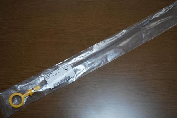 在庫希少!【未使用 スバル 純正】BRZ ZD オイルレベルゲージ拍卖