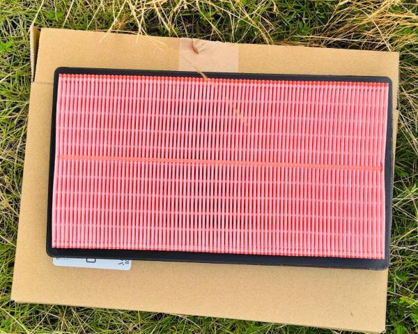 在庫希少!【未使用 スバル 純正】BRZ ZD エアークリーナー拍卖